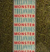 12inch Vinyl Single - Thelonious Monster - The Boldness Of Style