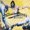 LP - Thelonious Monster - Beautiful Mess-HQ/Insert- - 180GR./INSERT/FIRST TIME ON VINYL/FT. TOM WAITS A
