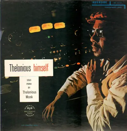Thelonious Monk - Thelonious Himself