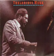 LP - Thelonious Monk - Blues Five Spot