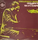 LP - Thelonious Monk - Gigi Gryce, Nica's Tempo