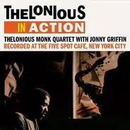 Thelonious Monk - In Action
