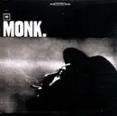 CD - Thelonious Monk - Monk.