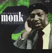 Thelonious Monk - Monk's Moods (Compilation)