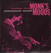 Thelonious Monk - Monk's Moods
