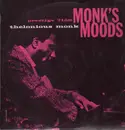LP - Thelonious Monk - Monk's Moods