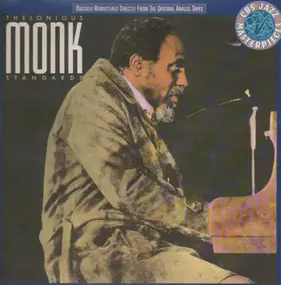 Thelonious Monk - Standards