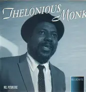 Thelonius Monk - Blue Monk