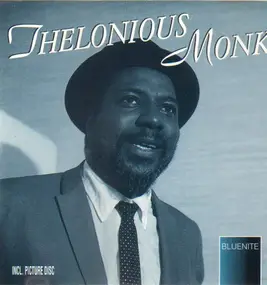 Thelonius Monk - Blue Monk