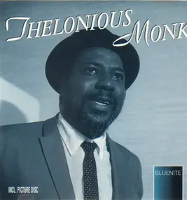 Thelonius Monk - Blue Monk