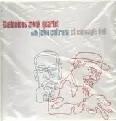 The Thelonious Monk Quartet - At Carnegie Hall