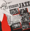 LP - Thelonius Monk a.o. - New Orleans In Junushoff