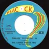 7'' - The Lonnie Woods Trio - Shakin' Sugar