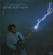 The Lonnie Brooks Blues Band - Bayou Lightning