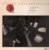 LP - The Lonnie Brooks Blues Band, The S.O.B Band - Living Chicago Blues Volume 3