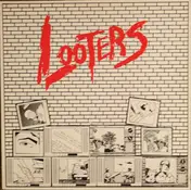 The Looters - Cross The Border