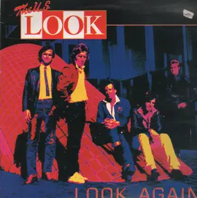 The Look - Look Again