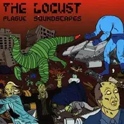 Locust - Plague Soundscapes