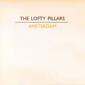 The Lofty Pillars - Amsterdam