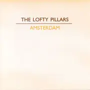 CD - The Lofty Pillars - Amsterdam