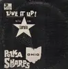 LP - The Lorain Ohio Polka Sharps - Live It Up