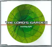 The Lord's Garden - Morning Light