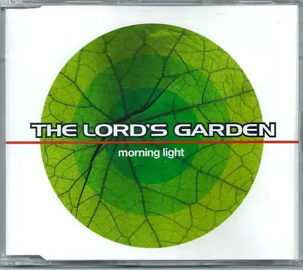 The Lord's Garden - Morning Light
