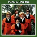 CD - the Lords - 1964-1971