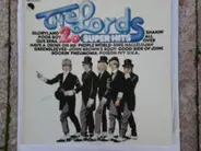 The Lords - 20-Super-Hits