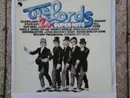 LP - The Lords - 20-Super-Hits
