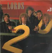 Double LP - The Lords - 20 Jahre Lords