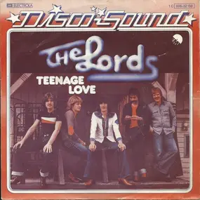 The Lords - Teenage Love