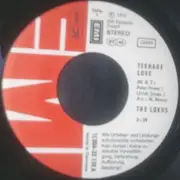 7'' - The Lords - Teenage Love