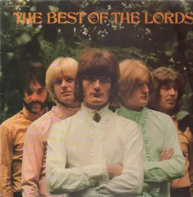 The Lords - The Best Of The Lords