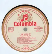 LP - The Lords - The Lords IV - Good Side Of June