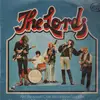 LP - The Lords - The Lords