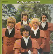 Double LP - The Lords - The Lords 1964 - 1971