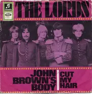 The Lords - John Brown's Body, Cut My Hair