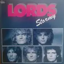 LP - The Lords - Stormy
