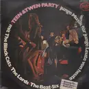 LP - The Lords, The Black Cats, The Beat Six - Teen & Twen Party - RARE BEAT