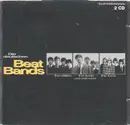Double CD - The Lords, The Rattles, The rivets - Die Deutschen Beat Bands