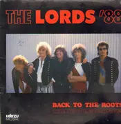 LP - The Lords '88 - Back to the Roots - Hörzu Club Edition