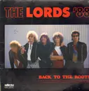 LP - The Lords '88 - Back to the Roots - Hörzu Club Edition