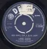 7'' - The Lorne Gibson Trio - Red Roses For A Blue Lady - Promo Copy