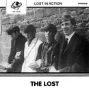 LP - The Lost - Lost In Action - Ltd.Ed.500