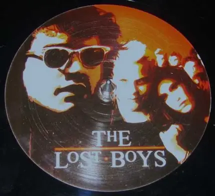 The Lost Boys - The Lost Boys