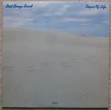 The Lost Gonzo Band - Signs of Life