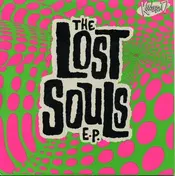 Lost Souls - The Lost Souls E.P.