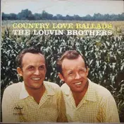 The Louvin Brothers - Country Love Ballads