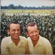 The Louvin Brothers - Country Love Ballads